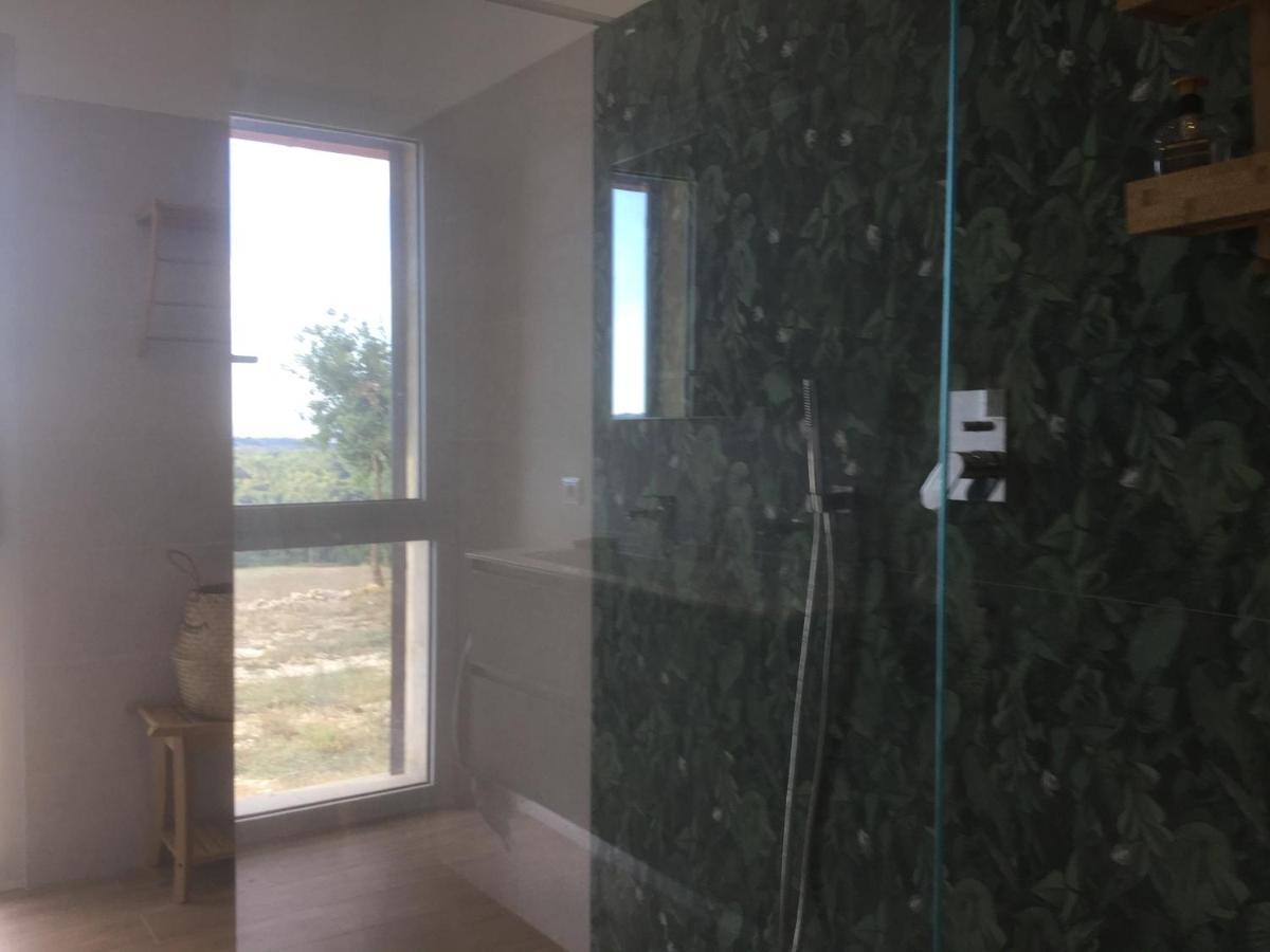 Agriturismo Il Cielo In Terra Sant'Oreste Екстер'єр фото