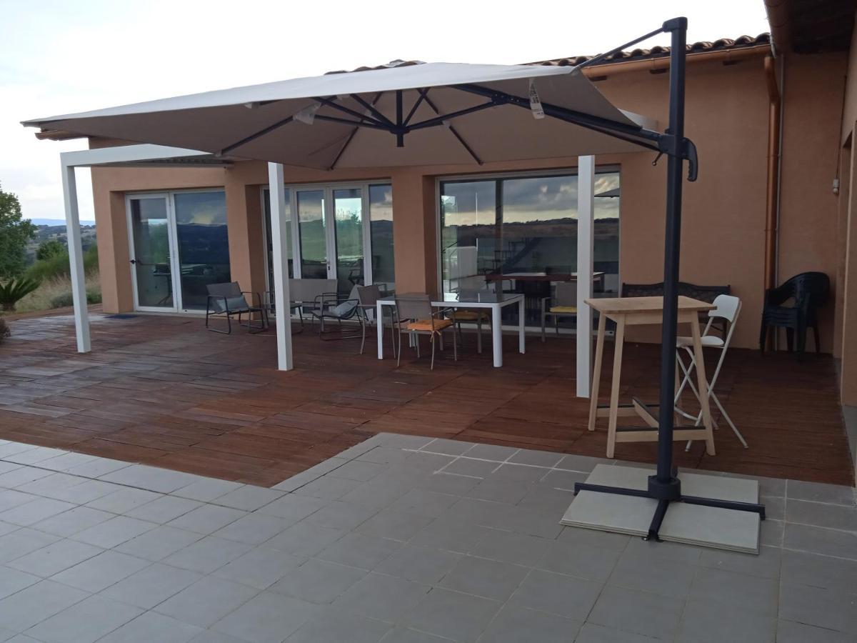 Agriturismo Il Cielo In Terra Sant'Oreste Екстер'єр фото